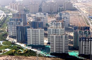 Радио Китай: Китай въвежда проактивни политики за насърчаване на нормалното развитие на сектора на недвижимите имоти