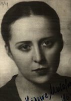Фани Попова-Мутафова е съучредител на европейски писателски съюз за пропаганда на нацизма