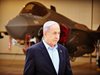 Нетаняху спешно се връща в Израел от САЩ след днешната кървава атака срещу Голанските възвишения