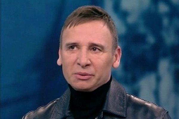 Никога не съм бил лакей или шут, признава актьорът/Кадър: Би Ти Ви