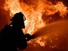 Столичанка предизвика пожар край Созопол, дава странни обяснения