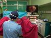 Пловдивски уролози отстраниха с лазер тройно увеличена простата