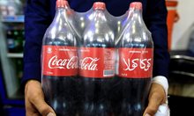 Милиони евро от "Кока-Кола" за извод на учени, че подсладените напитки са безвредни
