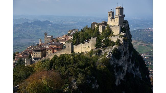 San Marino now almost with herd immunity, most would “Sputnik V”