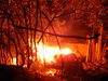 Големи пожари горят в Хърватска и Черна гора, изплашиха стотици туристи