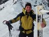 64-годишният алпинист Господин Динев прекрати изкачването на връх Анапурна