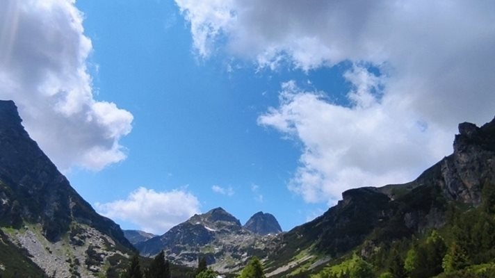 Испански турист почина на връх Мальовица заради жегите