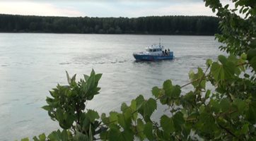 14-годишен изчезна в Дунав