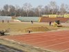 Министерството на спорта ще следи ден по ден ремонта на Градския стадион в Русе