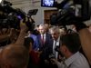 Управляващата партия в Румъния застана
зад осъдения за корупция Ливиу Драгня