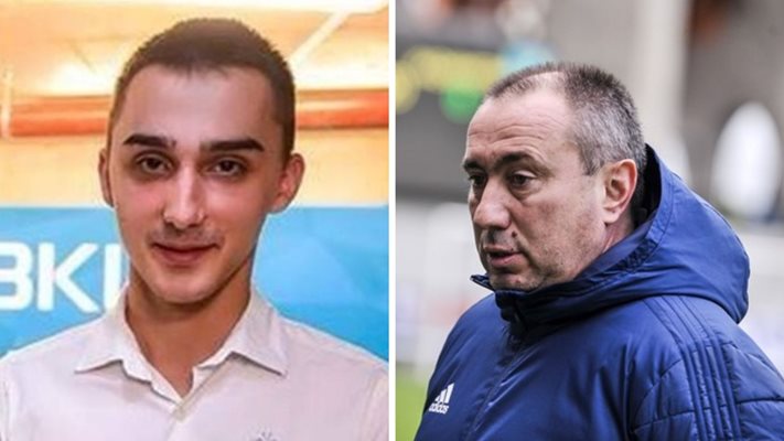 Синът на Тодор Батков скочи на Станимир Стоилов, обяви заплатата му