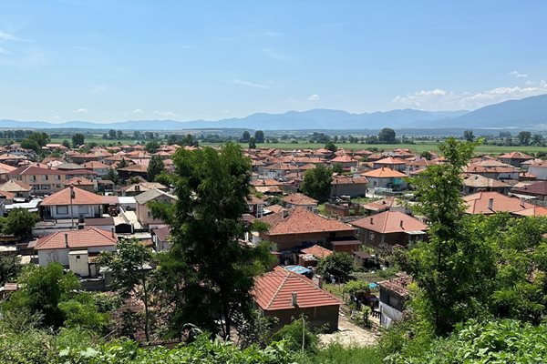 Махалата в Болярци е спокойно място, където живеят кротки и работливи хора, казва кметът на Садово.