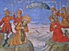 Юноша ли е бил първият български патриарх?