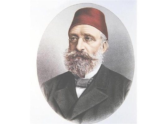 Мидхат паша, един от реформаторите на Османската империя, първи е въвел номерирането на населението на територията на днешна България.


