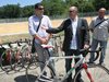 Финансиране има - колоездачната обиколка на България ще е в 8 етапа
Председателят на Българския колоездачен съюз Петър Бончев излезе със специално обръщение. В него обясни защо 
