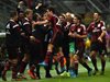 "Милан" измъкна суперкупата
след драма срещу "Юве" в Доха