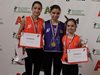 Лъчезар Вълчев и Христина Койнова са победителите на А1 атлетика за младежи в Плевен

