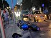 Млад моторист почина след катастрофа във Варна