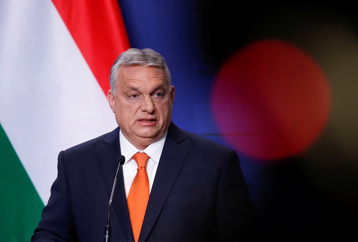 Виктор Орбан се намеси в изборите на Босна и Херцеговина
