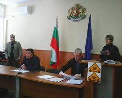 Пак ЦИК ще определя състава на Районната избирателна комисия в Добрич