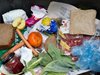 Борбата срещу прахосването на храна във Великобритания става организирана