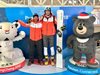 Радослав Янков отбеляза
година до олимпиадата