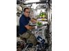 Астронавтът Джоузеф Акаба: Имам страх от високо