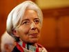 Лагард: Международният валутен фонд ще участва в решението за гръцкия дълг

