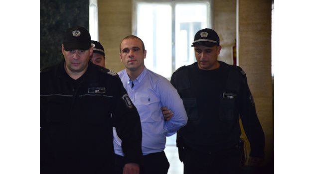 Стефан Станев ще се изправи пред Върховния касационен съд на 28 ноември.