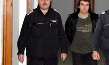 Задържаха в София Петър Попчето, дирен за жестоко убийство на клошар в Бургас