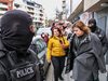 Арестуваната шефка на Басейнова дирекция в Пловдив бавела десетки разрешителни (Обзор)