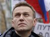 Демонстрация в София за освобождаването на Навални