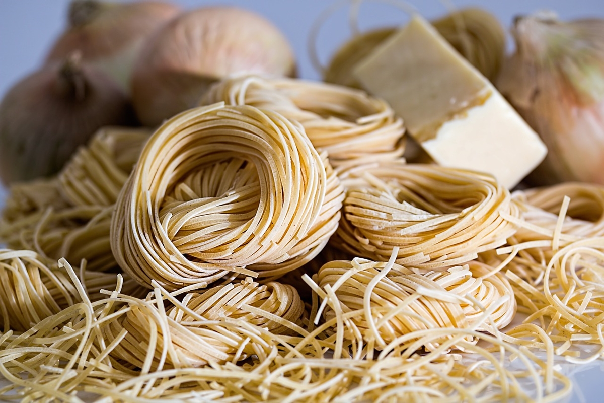 Италианци готвят стачка, ако не се овладеят цените на пастата