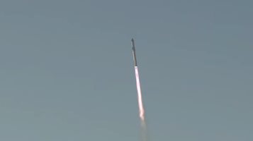 Инженерът на SpaceX: Илон, имаме проблем, загубихме Starship (Видео)
