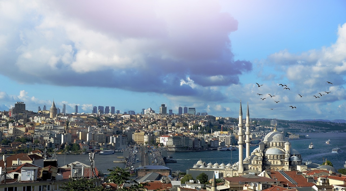 Турция предупреждава: Внимавайте за реклами на фалшиви почивки в страната