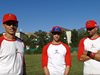 Български бейзболисти подобриха рекорд на "Гинес"