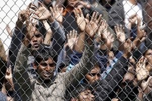 Балканският миграционен маршрут се съживява с отпадането на мерките