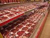 Иззеха 37 533 кг негодно месо
при проверки в Търновско