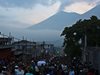 69 са вече жертвите на изригването на вулкана Фуего в Гватемала (Обновена)