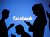 Трафикът на "Фейсбук" е паднал наполовина