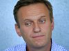Химикали открити в косата и по ръцете на Навални (Обзор)