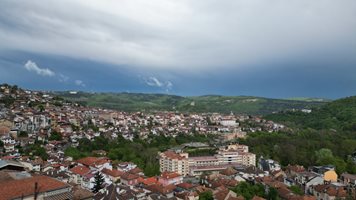 1.7 млн. лв. от нощувки за юни отчетоха хотелиерите във Велико Търново