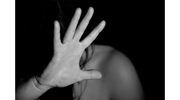 Все повече хора у нас се решават да потърсят помощ при случаи на домашно насилие. СНИМКА: Pixabay
