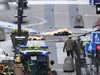 Задържаха мъж, който твърди, че е нападателят в Стокхолм (Обновена)