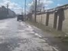Потоци от плодов сок заляха руски град след инцидент в завод (Видео)
