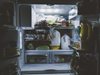 Домашни хитрини: Справяме се с лошата
миризма от хладилника