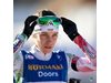 С добро ски бягане Милена спечели нови точки за световната купа по биатлон