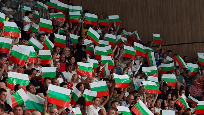 България приема ЕвроВолей 2026