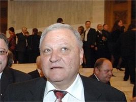 Димитър Дъбов: Безсмислен ход на Първанов - ще вземе максимум 30 хил. гласа