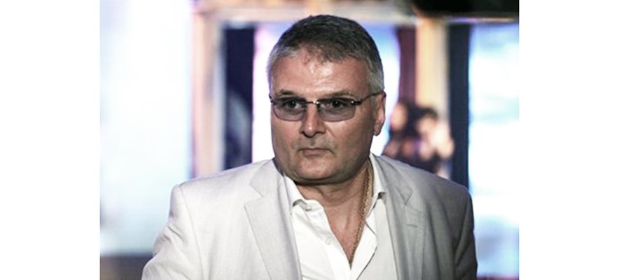 Христо Сираков издъхна месеци преди поредния конкурс